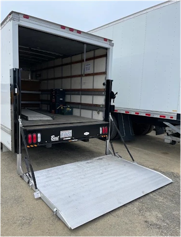 Liftgate Gallery Image 2